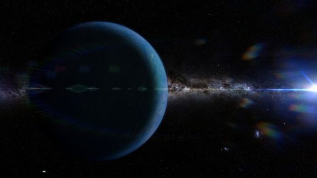 حیرت‌انگیزترین اکتشافات منظومه شمسی در سال ۲۰۲۳