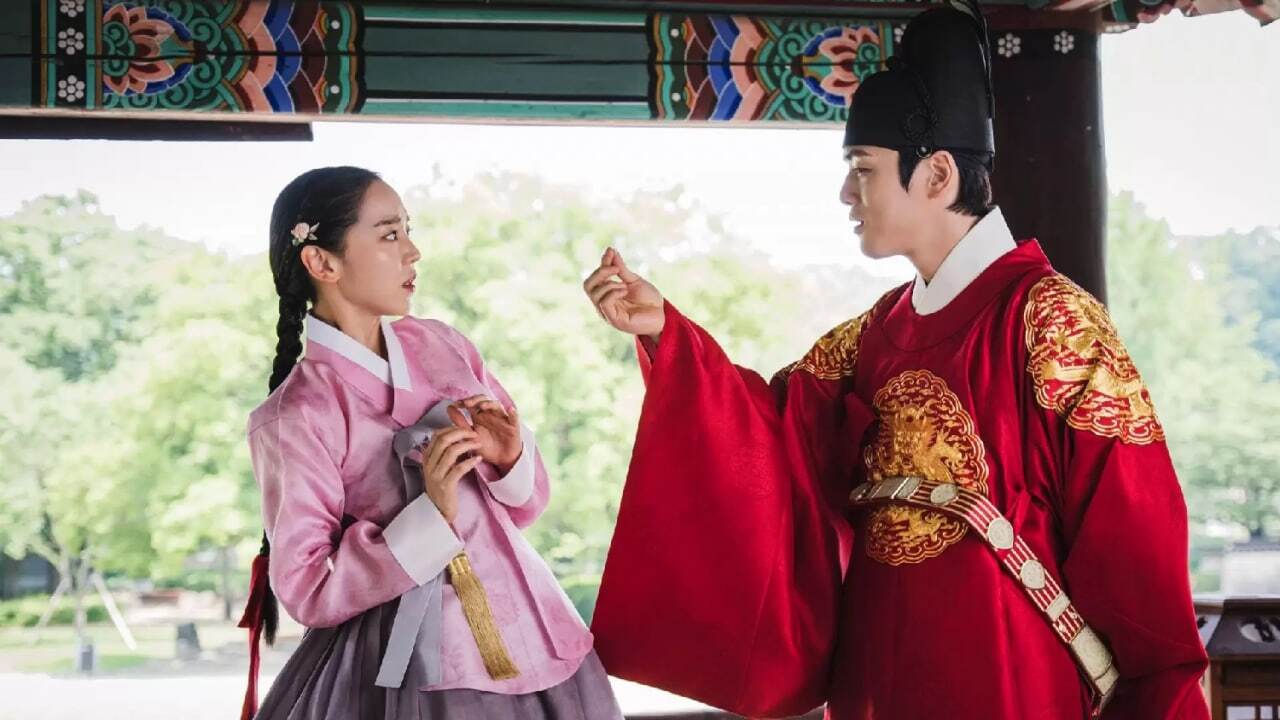 ۱۰ سریال کره ای دیدنی با موضوع سفر در زمان؛ از Queen and I تا Moon Lovers